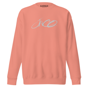 JACO Embroidered Premium Sweatshirt