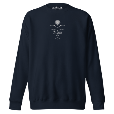 Woman's 3rd Eye Premium Sweatshirt