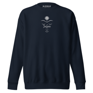 Woman's 3rd Eye Premium Sweatshirt