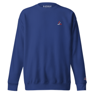 Signature JA Pyramid Premium Sweatshirt