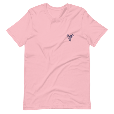 Women's Signature PHOENIX Premium Embroidered Tee