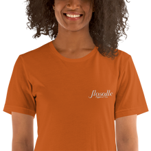 Women's Jlasalle Collection Embroidered Premium Tee