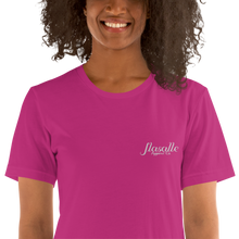 Women's Jlasalle Collection Embroidered Premium Tee