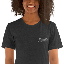 Women's Jlasalle Collection Embroidered Premium Tee