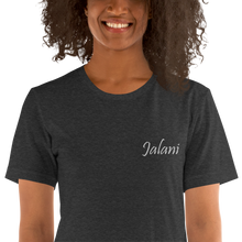 Women's Signature Jalani Premium Embroidered Tee