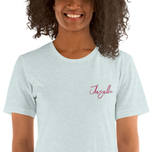 Women's Jlasalle Collection Premium Embroidered Tee