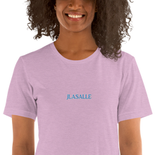 Women's Jlasalle Collection Premium Embroidered Tee