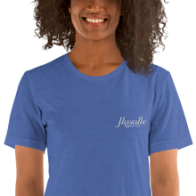 Women's Jlasalle Collection Embroidered Premium Tee