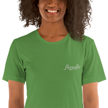 Women's Jlasalle Collection Embroidered Premium Tee