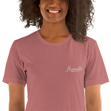 Women's Jlasalle Collection Embroidered Premium Tee