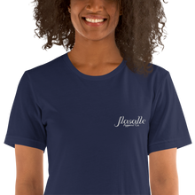 Women's Jlasalle Collection Embroidered Premium Tee