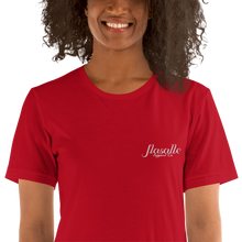 Women's Jlasalle Collection Embroidered Premium Tee